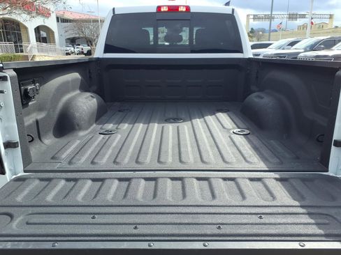 Used 2025 RAM 2500 Tradesman image 10