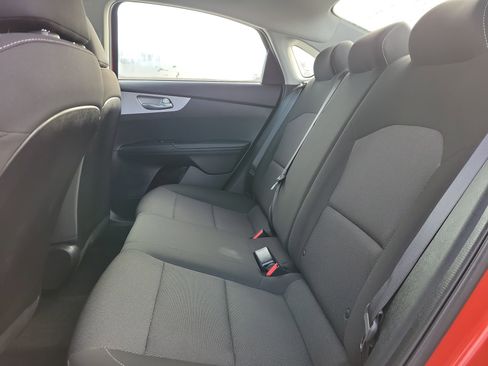 Used 2023 Kia Forte LXS image 16