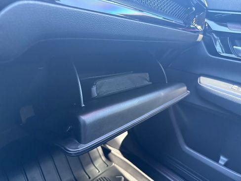 Certified 2023 Honda CR-V EX-L image 38