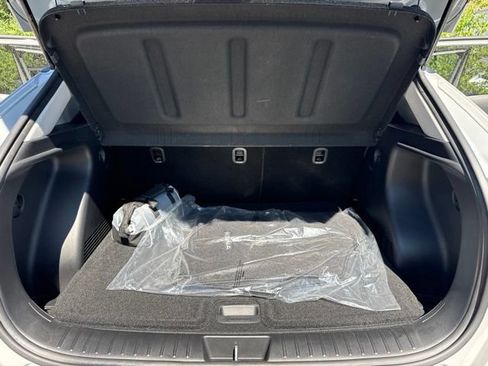 Used 2024 Hyundai Kona SEL AWD/4WD image 29