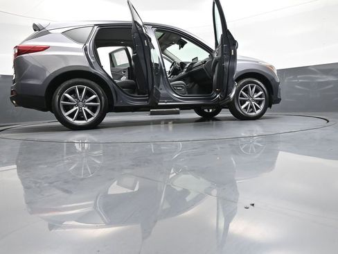 Used 2021 Acura RDX AWD w/ Technology Package image 48