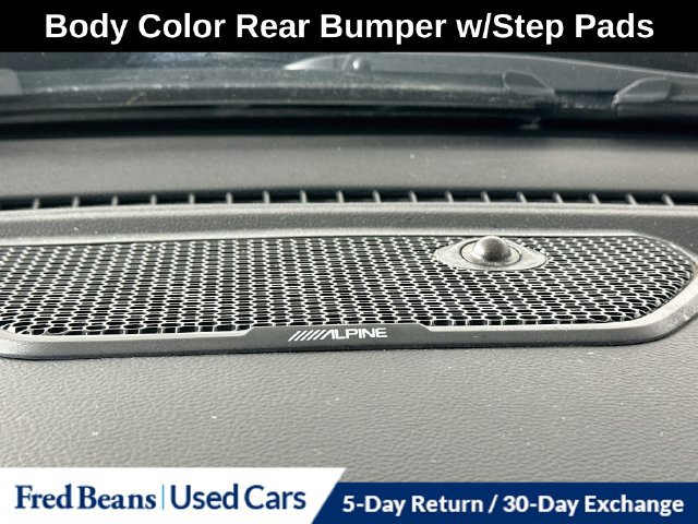Used 2023 RAM 1500 Big Horn AWD/4WD image 26