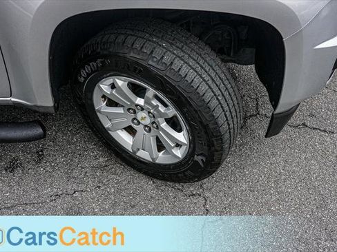 Used 2018 Chevrolet Colorado LT image 17