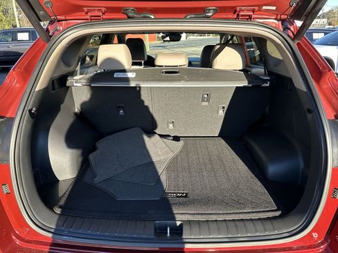 Used 2020 Hyundai Tucson Ultimate image 24