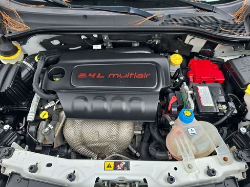 Used 2021 RAM ProMaster City Tradesman image 27