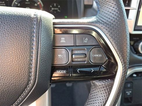 Used 2023 Toyota Tundra Platinum w/ Advanced Package image 24