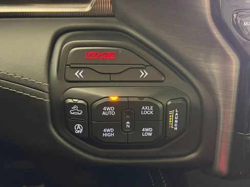 Used 2025 RAM 1500 RHO w/ RHO Level 1 Equipment Group image 18