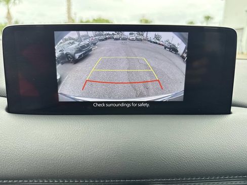 Used 2023 MAZDA CX-5 Carbon Edition AWD/4WD image 35