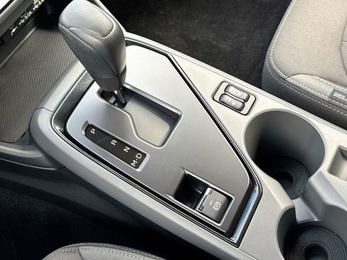New 2026 Subaru Crosstrek 2.0i Premium AWD/4WD image 20