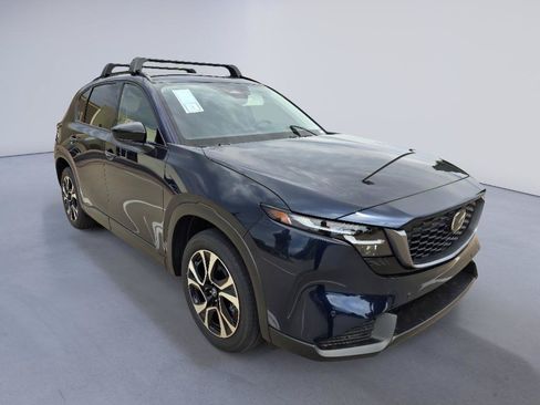 New 2026 MAZDA CX-5 Preferred AWD/4WD image 7