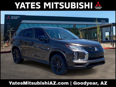 New 2026 Mitsubishi Outlander Sport LE