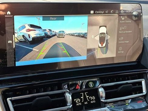 New 2026 BMW M850i xDrive M850i xDrive image 16