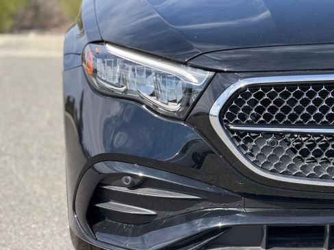 New 2026 Mercedes-Benz E 350 Sedan image 7