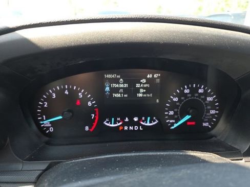 Used 2021 Ford Explorer 2WD image 7