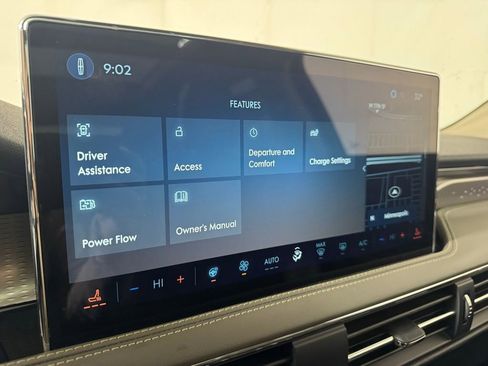 Certified 2025 Lincoln Corsair Grand Touring w/ Equipment Group 301A image 48