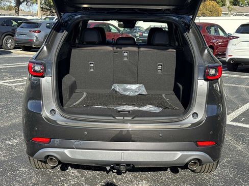 Certified 2025 MAZDA CX-5 Signature image 11