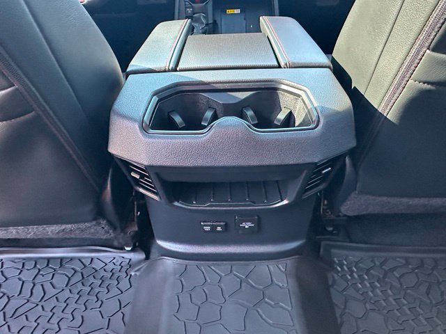 Used 2022 Toyota Tundra TRD Pro AWD/4WD image 29