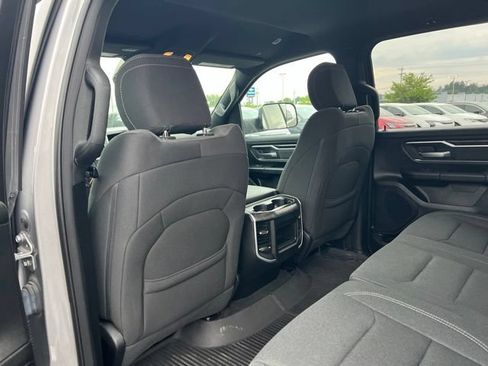 Used 2020 RAM 1500 Big Horn AWD/4WD image 12