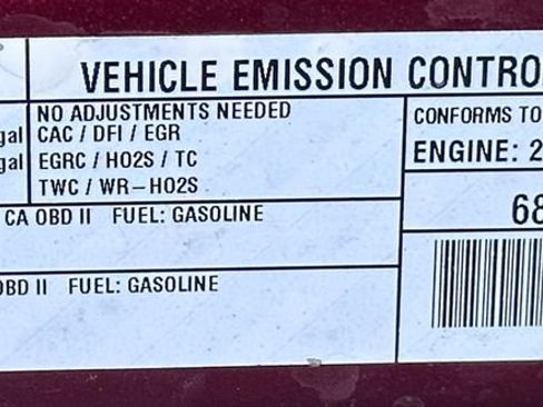 Certified 2021 Jeep Wrangler Unlimited Sport image 48