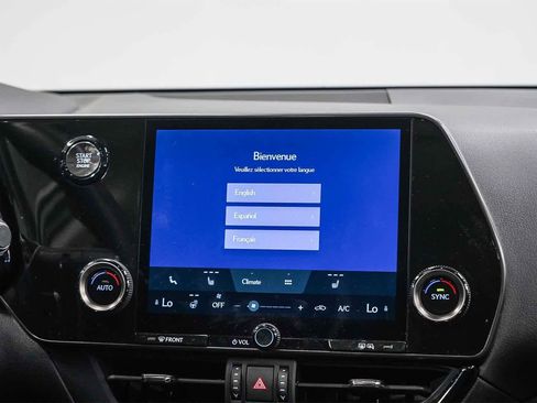 Certified 2023 Lexus NX 350 AWD w/ Cold Area Package image 14