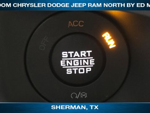 New 2025 Jeep Wrangler Rubicon w/ Xtreme 35 Tire Package image 18