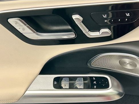 Certified 2026 Mercedes-Benz E 350 Sedan image 22