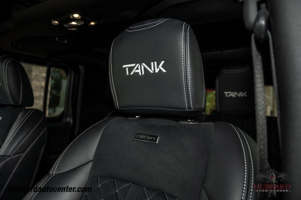 Used 2019 Jeep Wrangler Unlimited Sport S AWD/4WD image 21
