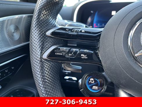 Used 2022 Mercedes-Benz SL 63 AMG 4MATIC image 24