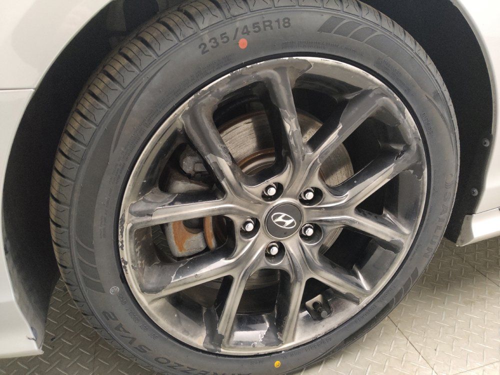 Used 2019 Hyundai Sonata Limited FWD image 31