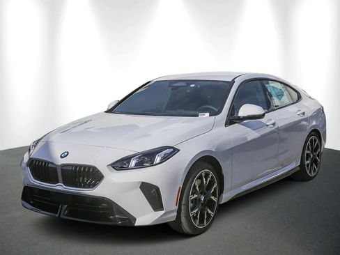 New 2026 BMW 228i image 4