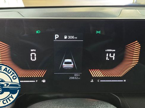 Used 2025 Kia K4 FWD image 11
