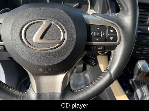 Used 2021 Lexus RX 450h AWD w/ Premium Package image 11