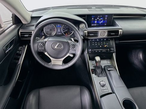 Used 2014 Lexus IS 350 w/ Navigation Package RWD image 23