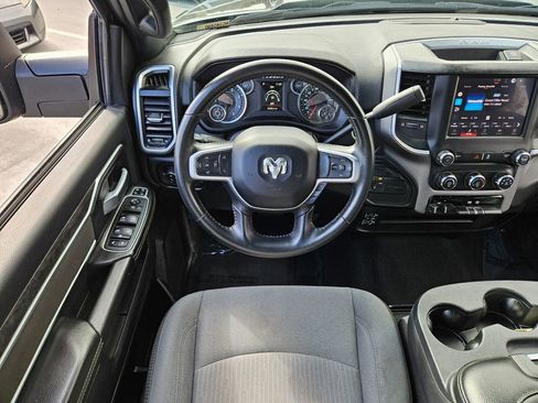 Certified 2024 RAM 2500 Big Horn image 17