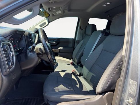 Used 2019 Chevrolet Silverado 1500 RST w/ All-Star Edition AWD/4WD image 12
