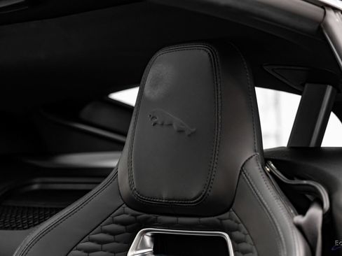Used 2021 Jaguar F-TYPE R-Dynamic AWD/4WD image 42