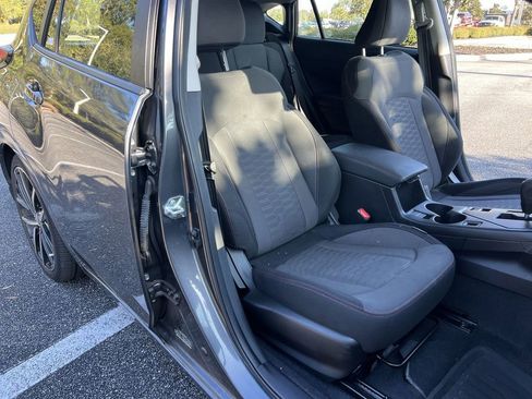 Used 2024 Subaru Impreza 2.0i Sport w/ Popular Package #1 image 26