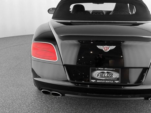 Used 2015 Bentley Continental GT image 46