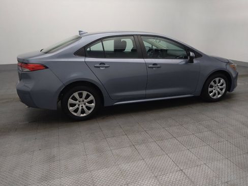 Used 2023 Toyota Corolla LE image 10