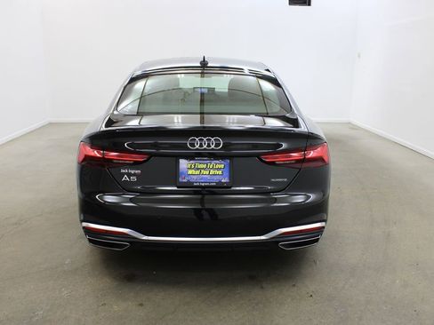 Certified 2024 Audi A5 2.0T Premium image 3