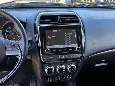 Used 2024 Mitsubishi Outlander Sport AWD image 18