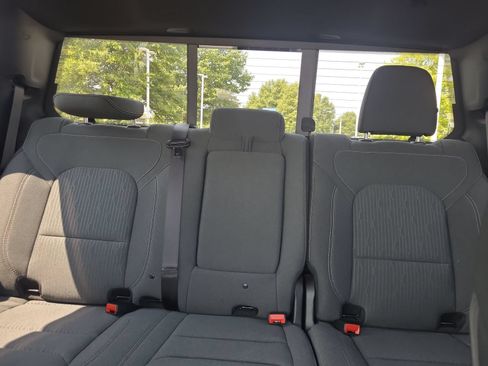 Used 2021 RAM 1500 Big Horn AWD/4WD image 30
