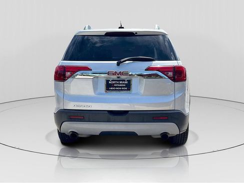 Used 2019 GMC Acadia SLT FWD image 6