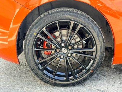 Used 2015 Scion FR-S RWD image 22