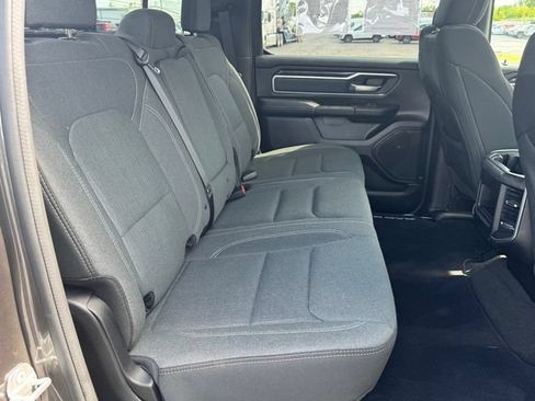 Certified 2022 RAM 1500 Big Horn AWD/4WD image 16