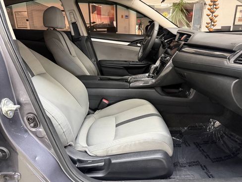 Used 2016 Honda Civic EX-T image 17