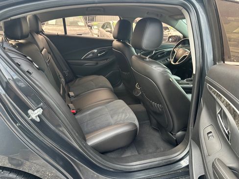 Used 2015 Buick LaCrosse FWD image 14