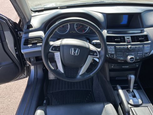Used 2010 Honda Accord EX-L image 12