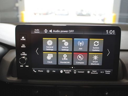 Used 2024 Honda CR-V EX-L image 16