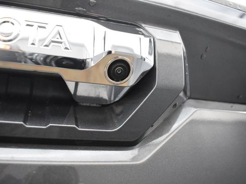 Used 2025 Toyota Tundra 1794 Edition AWD/4WD image 15